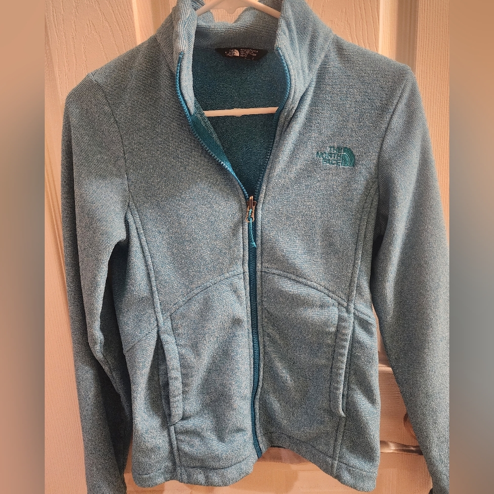 The North Face Zipped Jacket